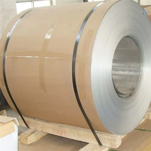 80 mikron aluminiumsfolie for ventilasjon