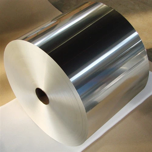 Aluminiumsfolie