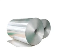 Aluminiumsfolie 3003 10 mikron for husholdning