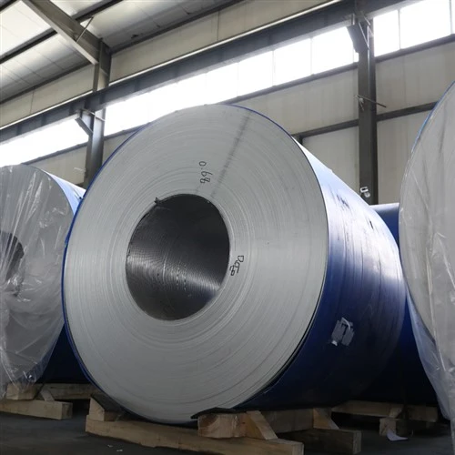 Blister Folie Jumbo Roll