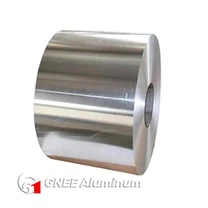Jumboruller av aluminiumsfolie