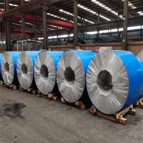Aluminiumsfolie 1235 O