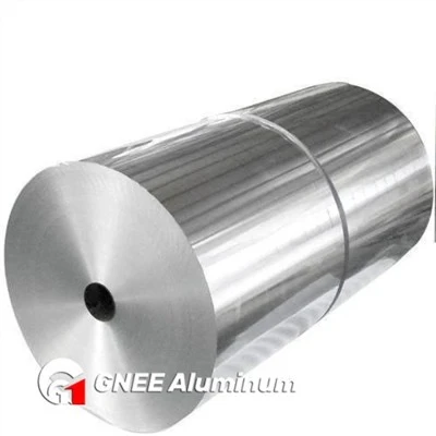 Rollo De Papel Aluminio 3003 H22