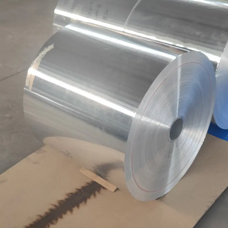 Aluminiumsfolielegering 3003