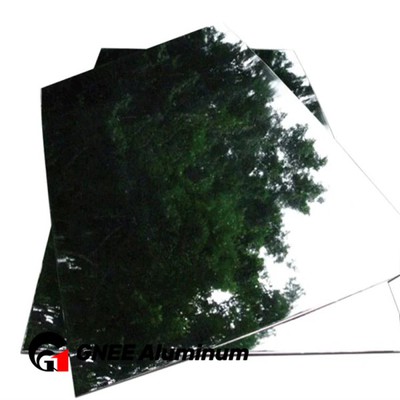 The function of aluminum plate pattern The function of aluminum plate pattern