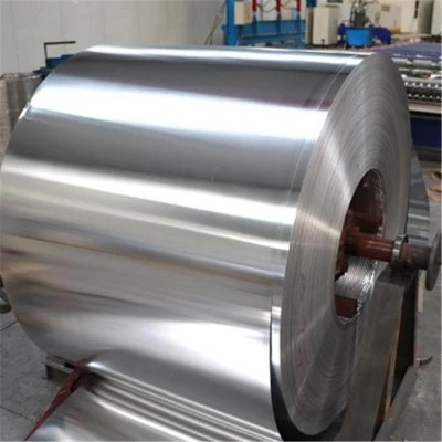 Folie Aluminium Roll Jumbo 1235 8011 8079 1200