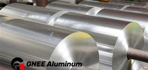 Forskjellig tykkelse aluminiumsfolie